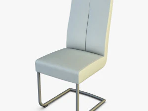 ヨリックチェア 3Dモデル