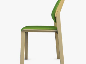 yard 2002 se chair 3D Model