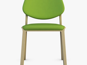 yard 2002 se chair 3D 模型