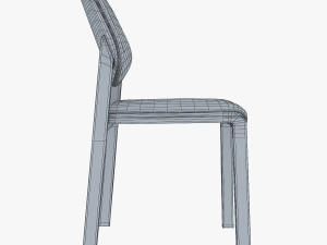 yard 2002 se chair 3D 模型