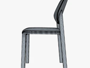 yard 2002 se chair 3D Model