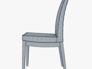 arik chair Modelo 3D