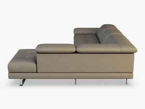 b796 sofa 3D Модель