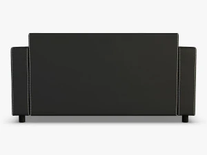 alpha sofa v 1 3D Model