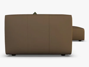 vogue sofa 3D Model