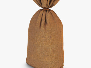 sack v 1 Model 3D