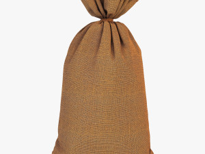 sack v 1 Model 3D