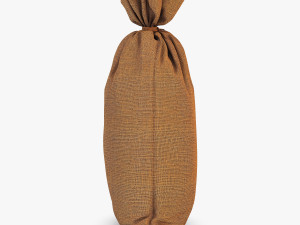 sack v 1 Model 3D