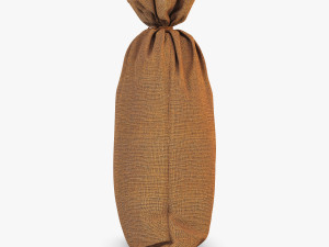 sack v 1 Model 3D