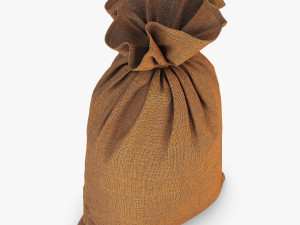sack v 1 Model 3D