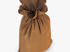 sack v 1 Model 3D