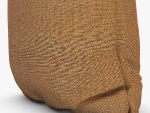 sack v 1 Model 3D
