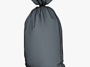 sack v 2 Modèle 3D