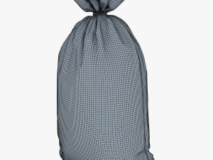 sack v 2 Modèle 3D