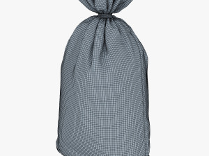 sack v 2 Modèle 3D