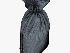 sack v 2 Modèle 3D