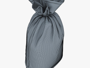 sack v 2 Modèle 3D