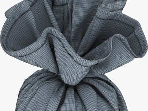 sack v 2 Modèle 3D