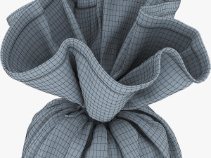 sack v 2 Modèle 3D
