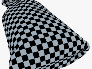 sack v 2 Modèle 3D