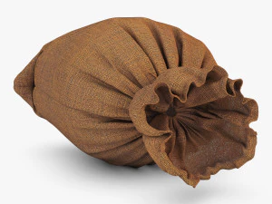 sack v 3 3D Model