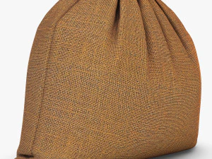 sack v 3 3D Model