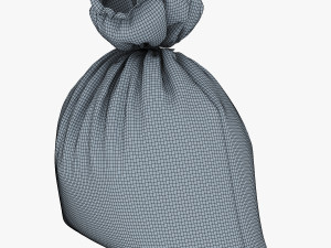 sack v 3 Modelo 3D