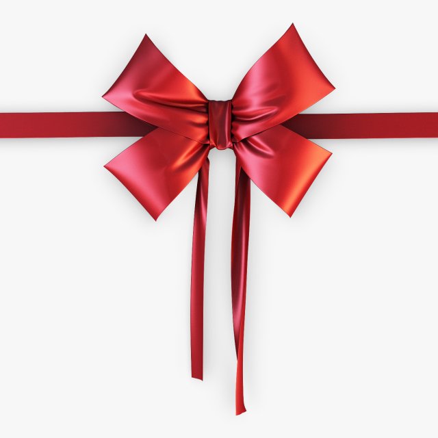 bow v 3 Modelo 3D .c4d .max .obj .3ds .fbx .stl .blend 