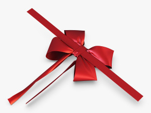 bow v 3 Modelo 3D