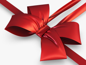 bow v 3 Modelo 3D