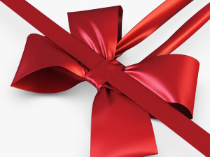 bow v 3 Modelo 3D