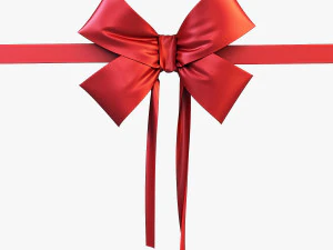 bow v 3 3D Model