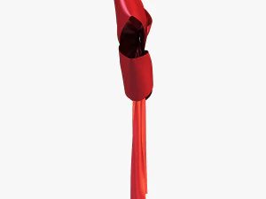 bow v 3 3D Model