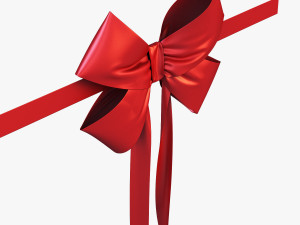 bow v 3 Modelo 3D