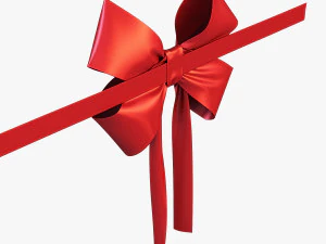 bow v 3 3D Model