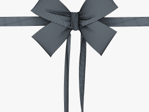 bow v 3 Modelo 3D