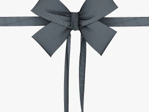 bow v 3 3D Model