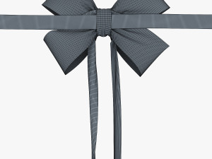 bow v 3 Modelo 3D