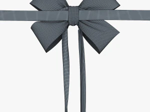 bow v 3 3D Model