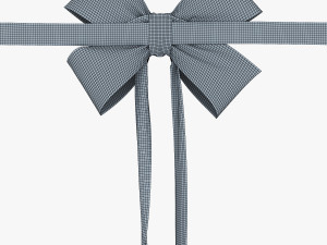 bow v 3 Modelo 3D