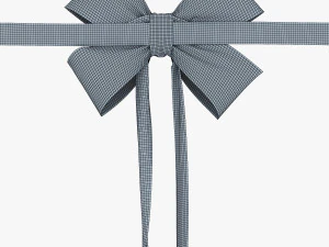 bow v 3 3D Model