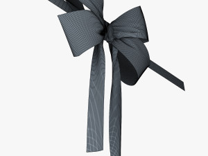 bow v 3 Modelo 3D
