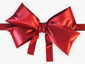 bow v 4 3D Model