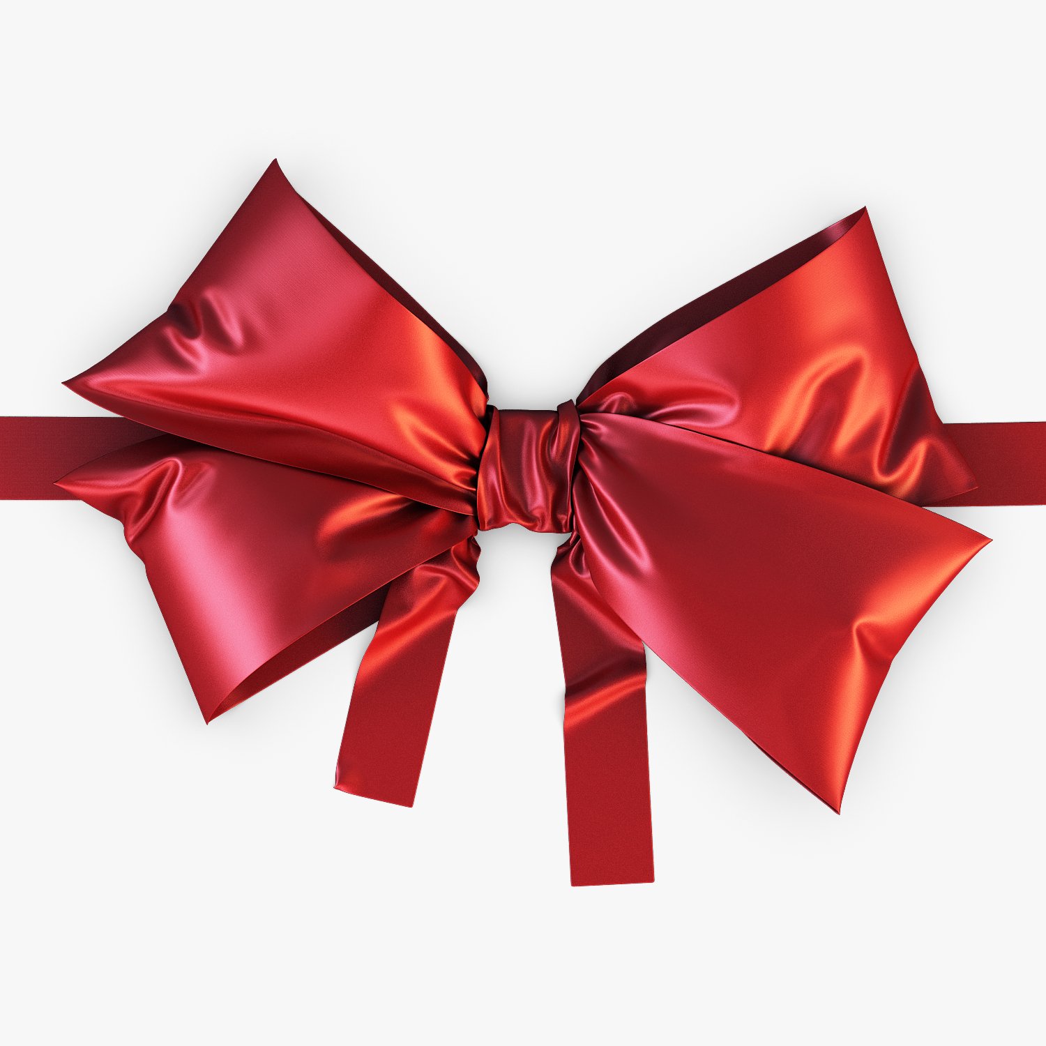 Bow V 4 3d Model In Clothing 3dexport