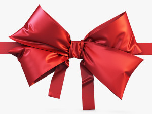 bow v 4 3Dモデル