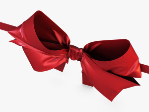bow v 4 3Dモデル