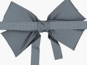 bow v 4 3Dモデル