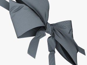 bow v 4 3Dモデル