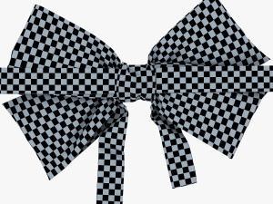 bow v 4 3Dモデル