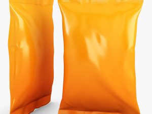 food packaging collection volume 2 3D-Modell